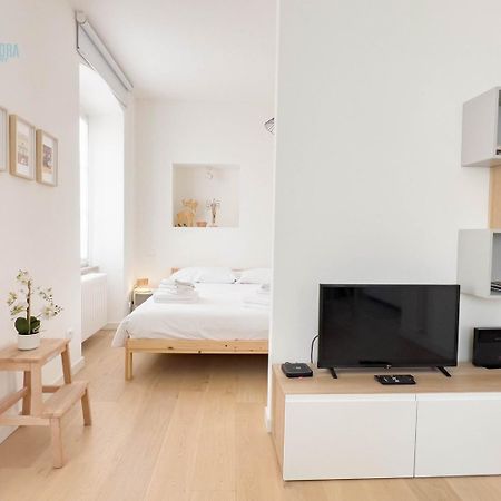 Corridoni 2B Tirabora Short Rent Apartment Trieste Exterior photo