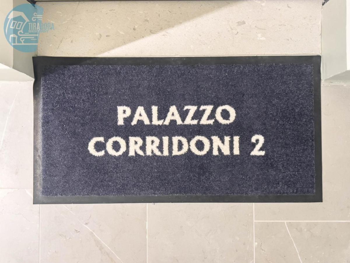 Corridoni 2B Tirabora Short Rent Apartment Trieste Exterior photo