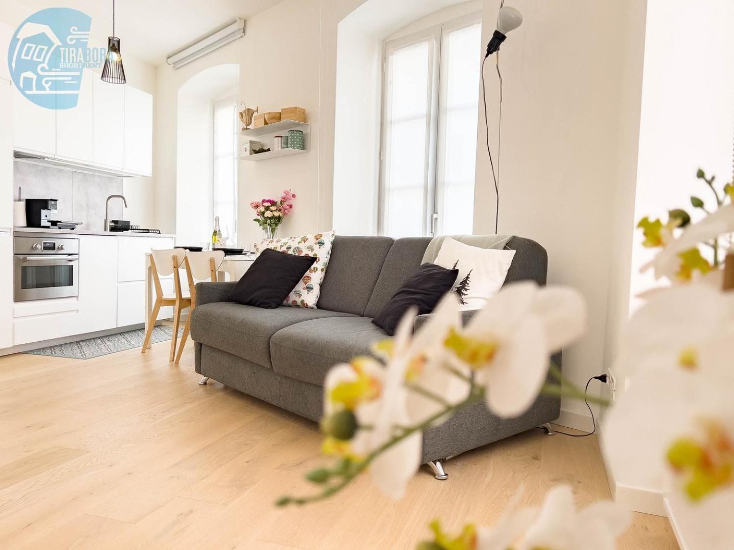 Corridoni 2B Tirabora Short Rent Apartment Trieste Exterior photo