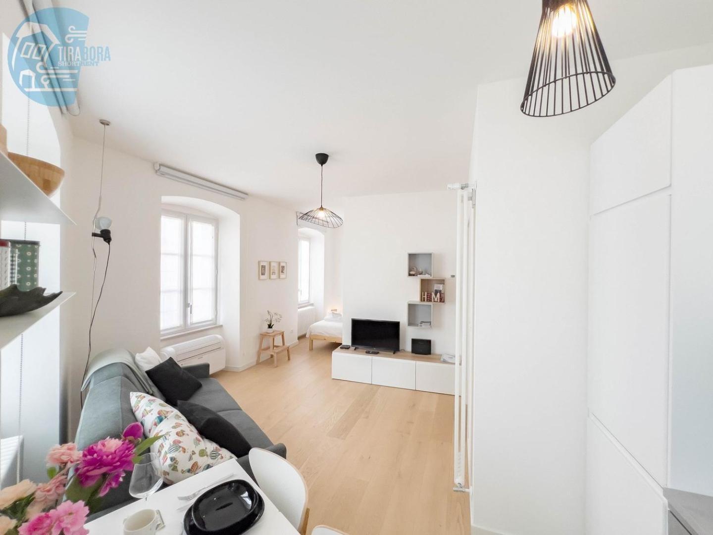 Corridoni 2B Tirabora Short Rent Apartment Trieste Exterior photo