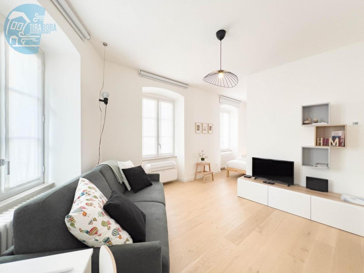 Corridoni 2B Tirabora Short Rent Apartment Trieste Exterior photo